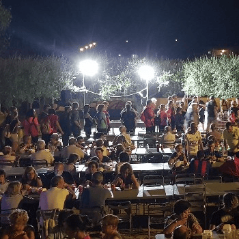 Caminada Nocturna 2022 (Ajornat)