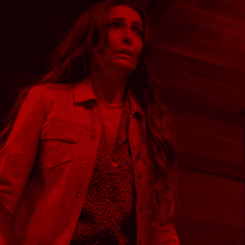 CINEMA CICLE GAUDÍ: ESCAPE ROOM
