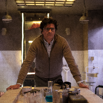 CINEMA CICLE GAUDÍ: ESCAPE ROOM