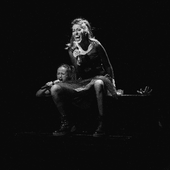 Teatre: "Ariadna i el minotaure"