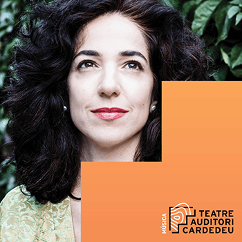 Lamia Yared Labyrinth Quartet
