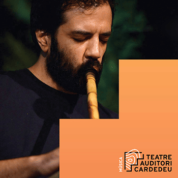 Evgenios Voulgaris i Harris Lambrakis en concert  - Labyrinth Catalunya