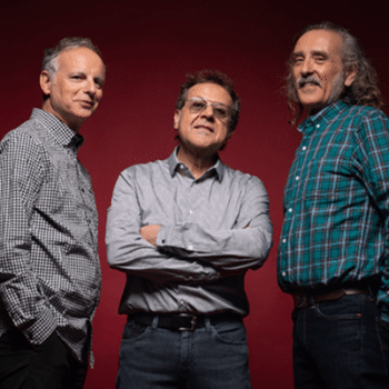 Concert: Els Pets