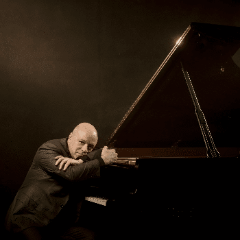CONCERT ALBERT GUINOVART - FESTA MAJOR CAPELLADES 2022
