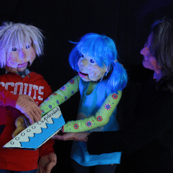 La memòria de l’aigua