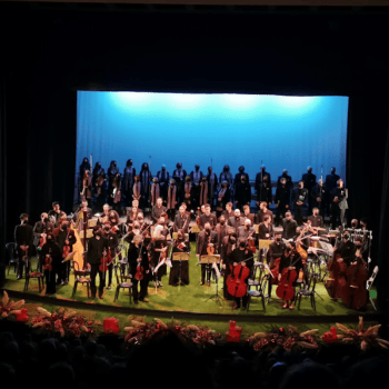 Concert de Cap d'Any