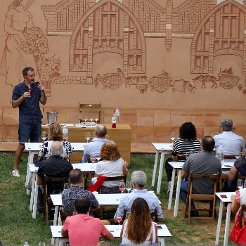 FESTA VEREMA 2022 | Tast-Maridatge al Museu de la Vida Rural