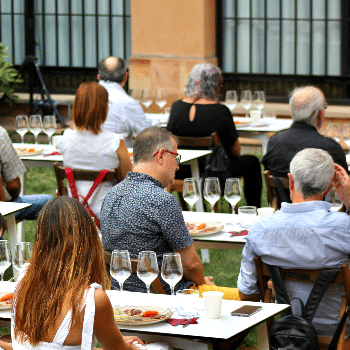 FESTA VEREMA 2022 | Tast-Maridatge al Museu de la Vida Rural
