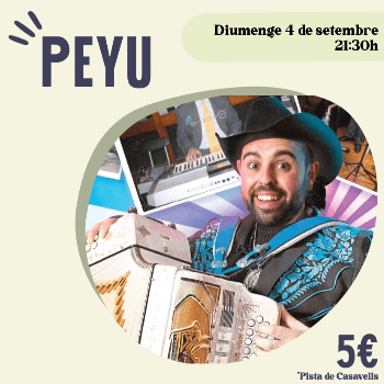 TEATRE “L’Home Orquestra”