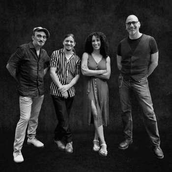VII Festival de Jazz de Bigues i Riells-Sweet Marta & The Blue Shakers