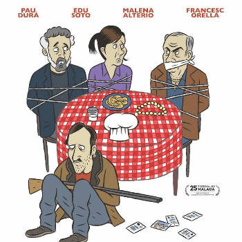 Cinema: TOSCANA