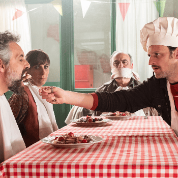 Cinema: TOSCANA