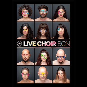 Live Choir Barcelona