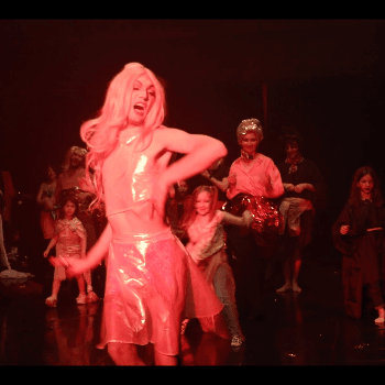 Drag Kids (dg. 12h)- FESTIVAL TNT