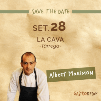 Gastrorecup Tàrrega
