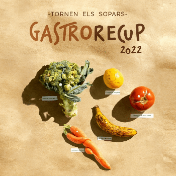 Gastrorecup Tàrrega