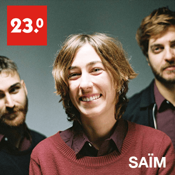 Fusiònica 23.0 // NOT SCIENTISTS (FR) + ZEIDUN + SAÏM + TANØ + TANSUMICA