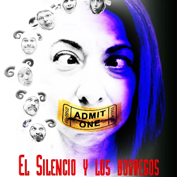 EL SILENCIO Y LOS Borregos (taquilla inversa)