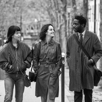 PARIS, DISTRITO 13