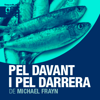 /Pel Davant i Pel Darrera