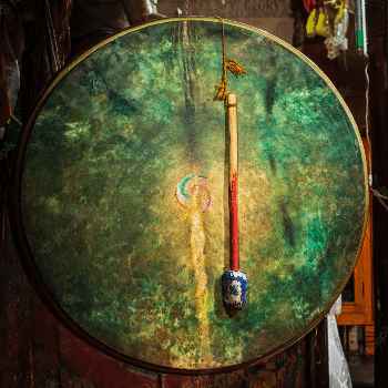 Bany de gongs