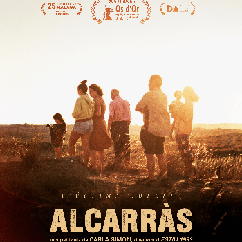 ALCARRÀS