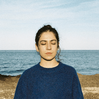 DONA VEU, Ananda Massa + Maria Jaume