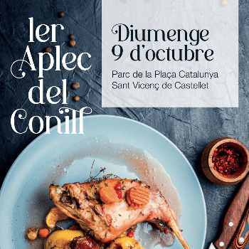 1r. Aplec del Conill