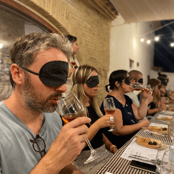 8a Setmana Malvasia 2022 // Maridatge autòcton. Malvasies entre ADN Garraf