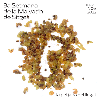 8a Setmana Malvasia 2022 // Jornades Pedagògiques - II Edició