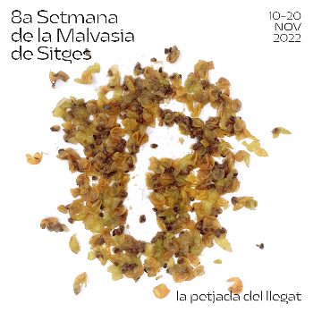 8a Setmana Malvasia 2022 // Malvasia de nova generació