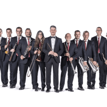 Concert de Sardanes per Nadal amb la Cobla Sant Jordi Ciutat de Barcelona