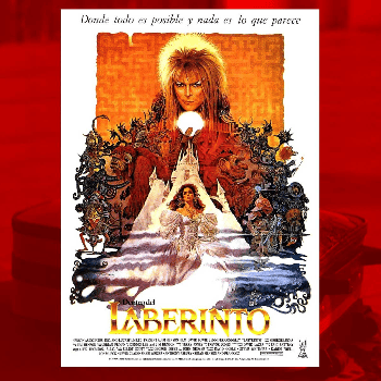 Dentro del laberinto