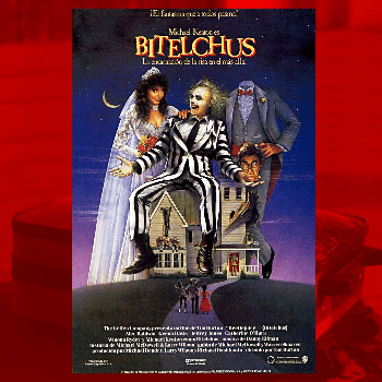 Bitelchús (Beetlejuice)