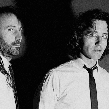 Xavi Lloses & Alex Pallí