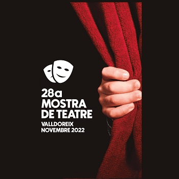 28a MOSTRA DE TEATRE A VALLDOREIX "MONO SAPIENS" Grup de Teatre Espiral