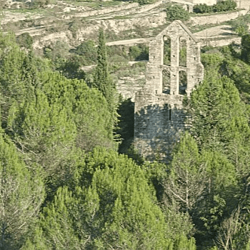 Pujada al Puigsoler
