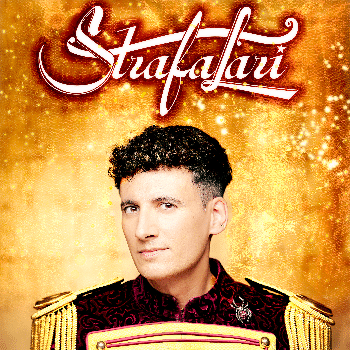Strafalari - Mag Lari