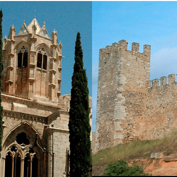 Sortida a Montblanc i Vallbona de les Monges
