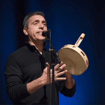 Pep Gimeno 'Botifarra' - Festival Càntut