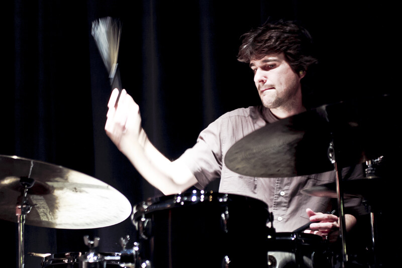 7è Cicle de Jazz de l'Ametlla del Vallès: Alfons Bertran Quintet