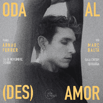 Oda al (des)amor - Festiviu