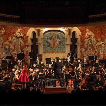 Festival de Valsos i Danses