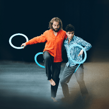EP (Extended Performance): Cia. Palimsesta, Cia. Papaya i Cie. Los Putos Makinas