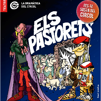 ELS PASTORETS