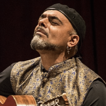 Flamenco: Bego Salazar, Jeromimo Maya y José de los Camarones