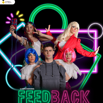 FEEDBACK, el musical