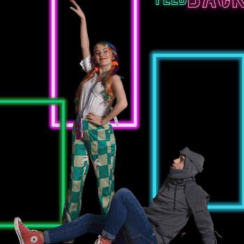 FEEDBACK, el musical