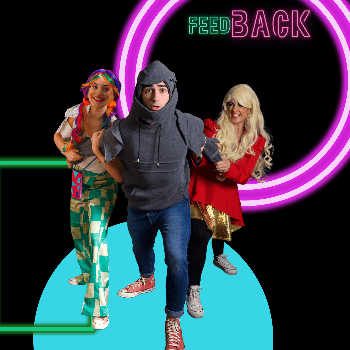 FEEDBACK, el musical