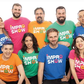 IMPROSHOW